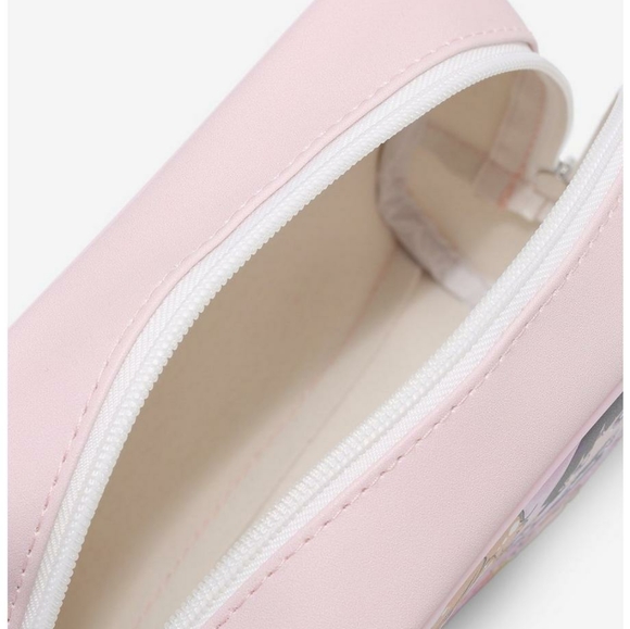 NWT Sailor Moon make-up bag - Picture 6 of 10